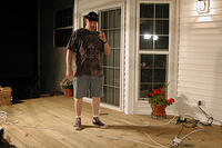 dave deck